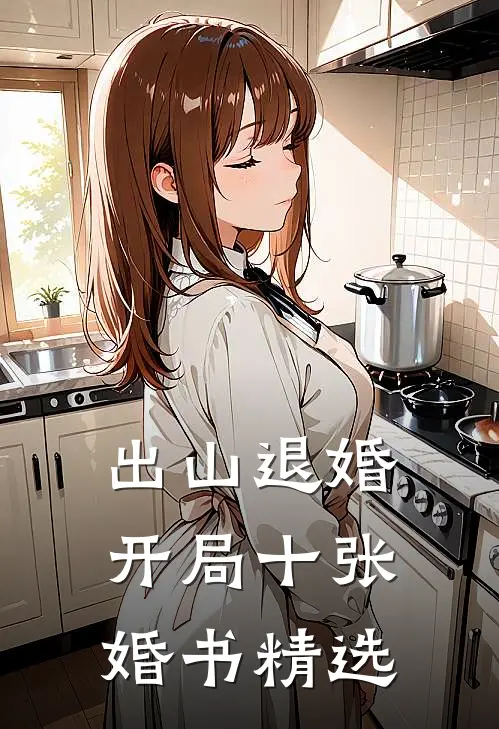 出山退婚，开局十张婚书精选