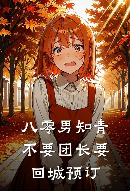 八零男知青不要团长要回城预订