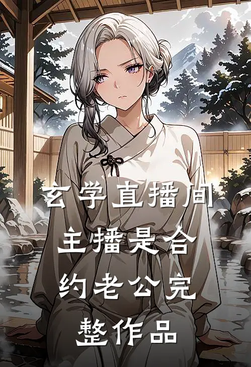 玄学直播间：主播是合约老公完整作品