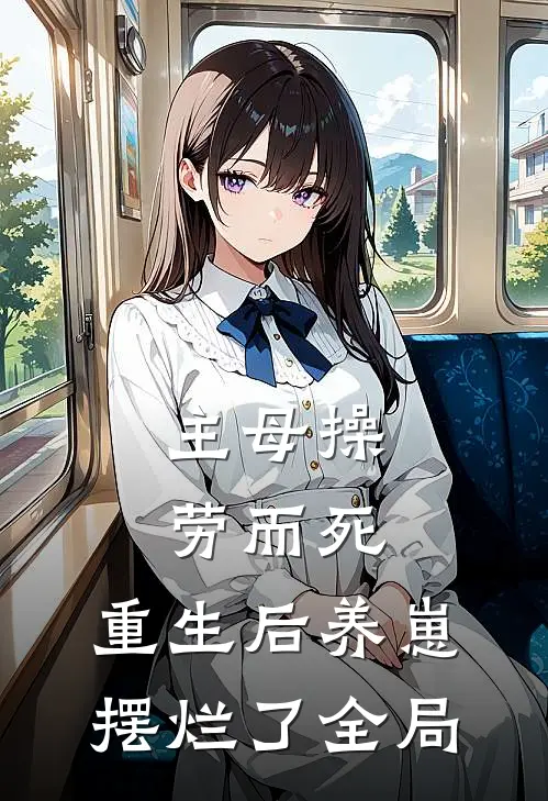 主母操劳而死，重生后养崽摆烂了全局