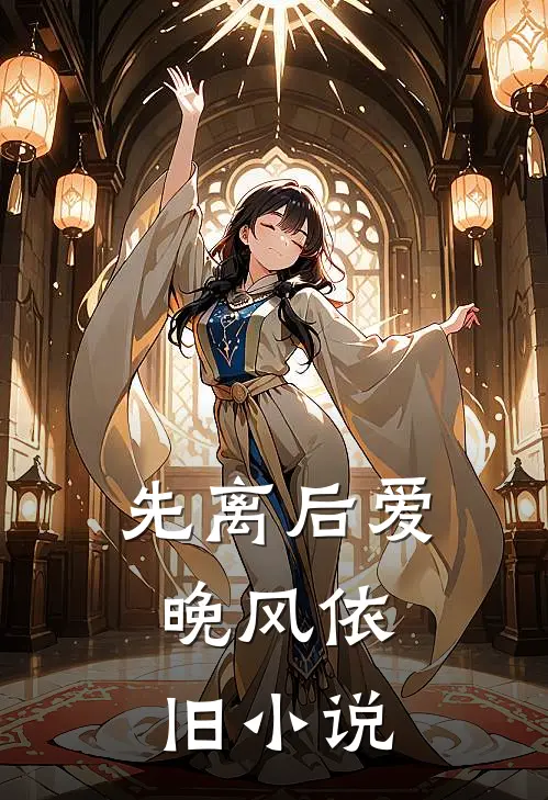 先离后爱，晚风依旧小说