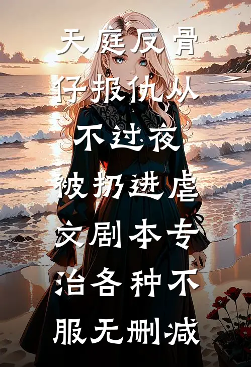 天庭反骨仔报仇从不过夜，被扔进虐文剧本专治各种不服无删减