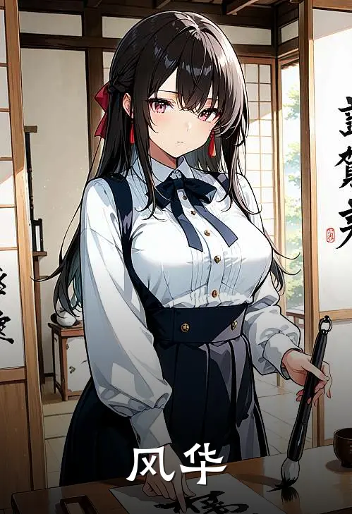 风华