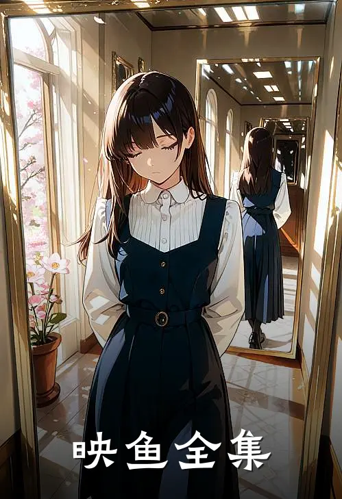 映鱼全集