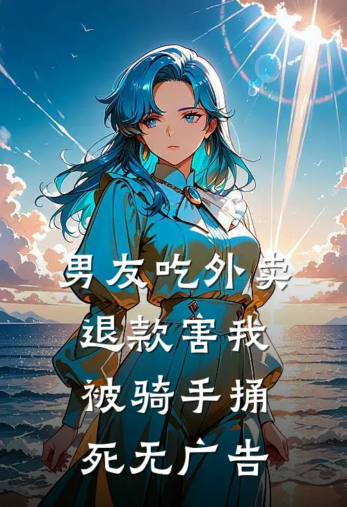 男友吃外卖退款害我被骑手捅死无广告