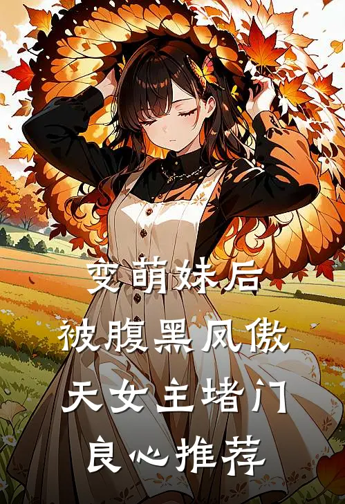 变萌妹后，被腹黑凤傲天女主堵门良心推荐