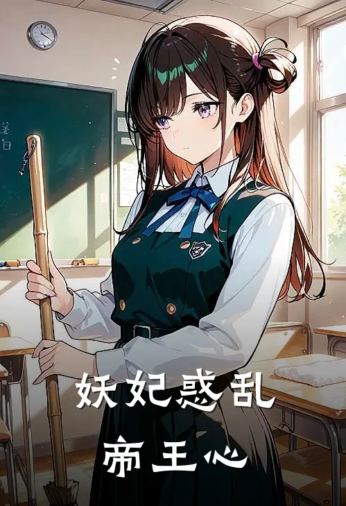 妖妃惑乱帝王心