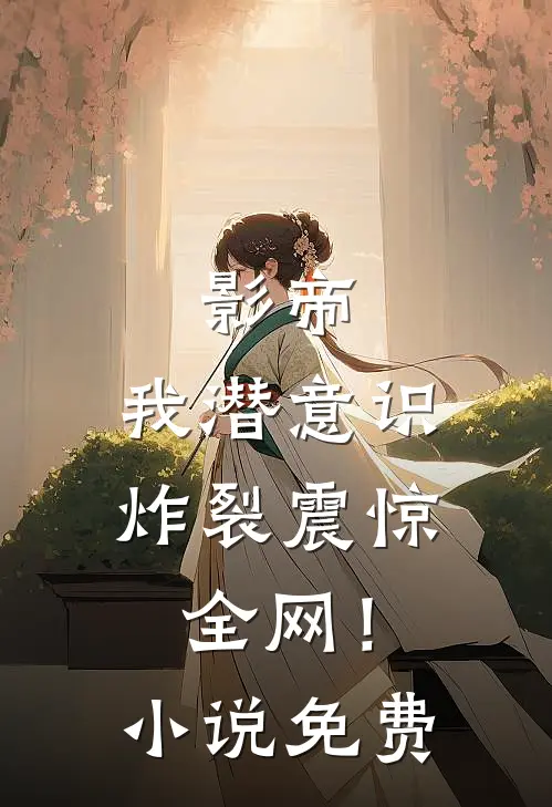 影帝：我潜意识炸裂震惊全网！小说免费