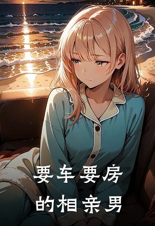 要车要房的相亲男