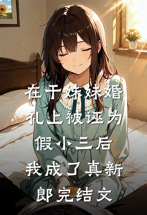 在干妹妹婚礼上被诬为假小三后，我成了真新郎完结文