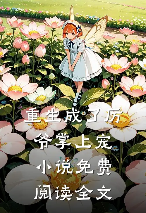 重生成了厉爷掌上宠小说免费阅读全文