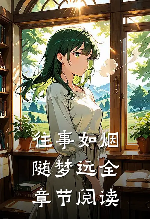 往事如烟随梦远全章节阅读