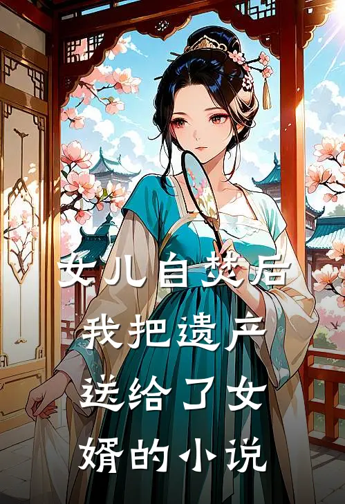 女儿自焚后，我把遗产送给了女婿的小说