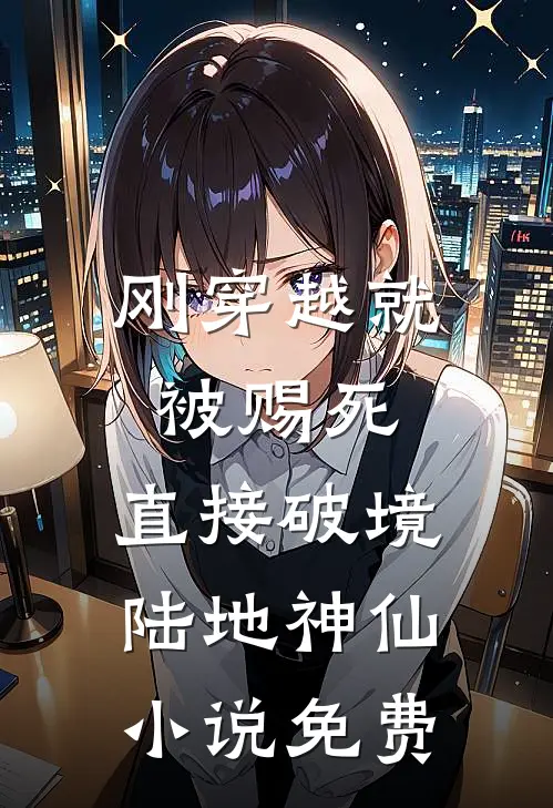 刚穿越就被赐死，直接破境陆地神仙小说免费