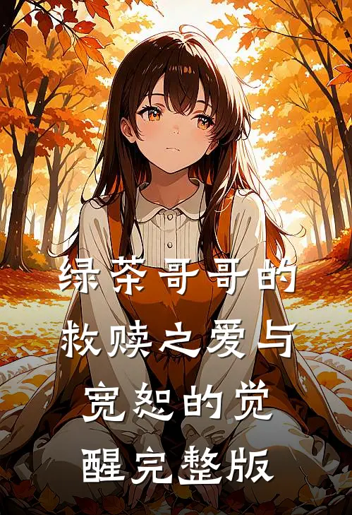 绿茶哥哥的救赎之爱与宽恕的觉醒完整版