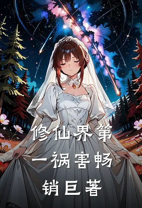 修仙界第一祸害畅销巨著