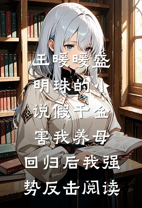 王暖暖盛明珠的小说假千金害我养母，回归后我强势反击阅读