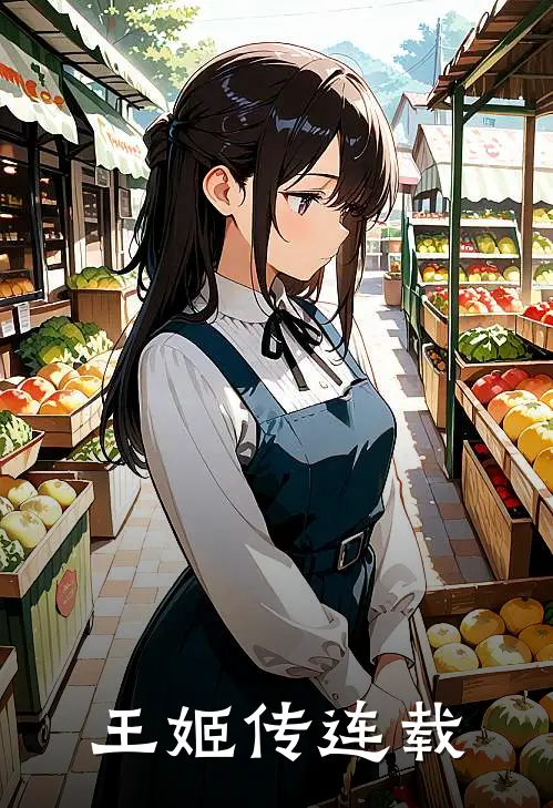 王姬传连载