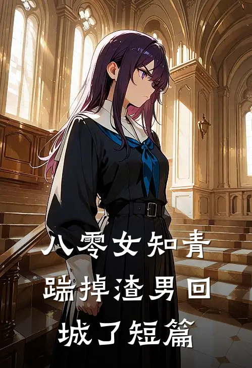 八零女知青踹掉渣男回城了短篇