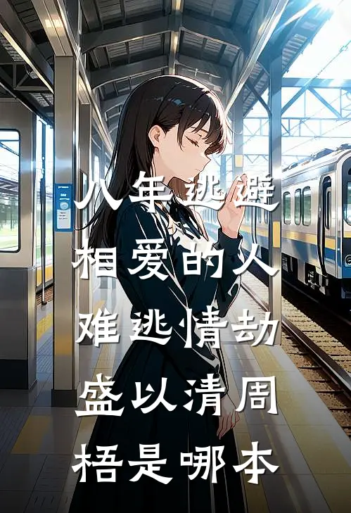 女子监狱长，出狱既无敌！畅销巨著