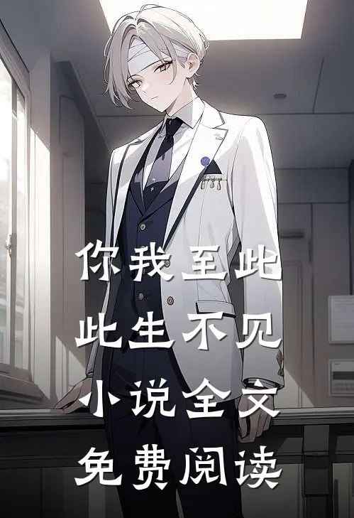 你我至此，此生不见小说全文免费阅读