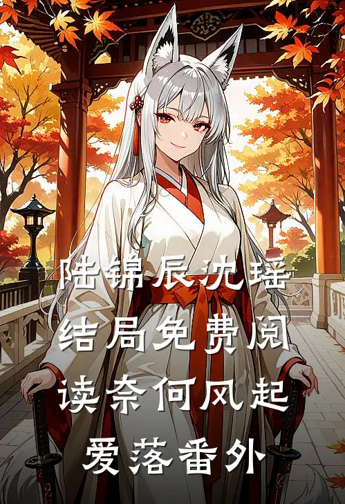 陆锦辰沈瑶结局免费阅读奈何风起爱落番外