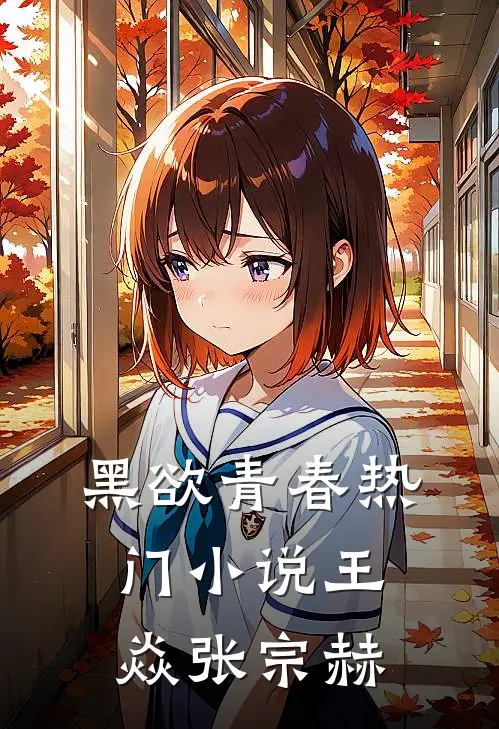 黑欲青春热门小说王焱张宗赫