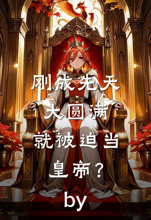 刚成先天大圆满，就被迫当皇帝？by