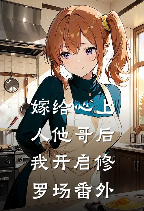 嫁给心上人他哥后，我开启修罗场番外