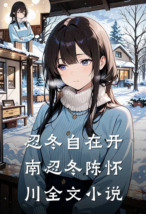 忍冬自在开南忍冬陈怀川全文小说