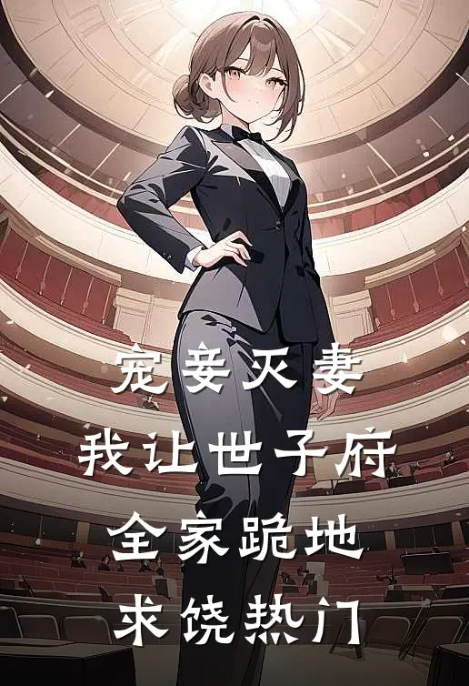宠妾灭妻，我让世子府全家跪地求饶热门