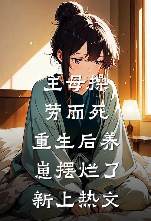 主母操劳而死，重生后养崽摆烂了新上热文