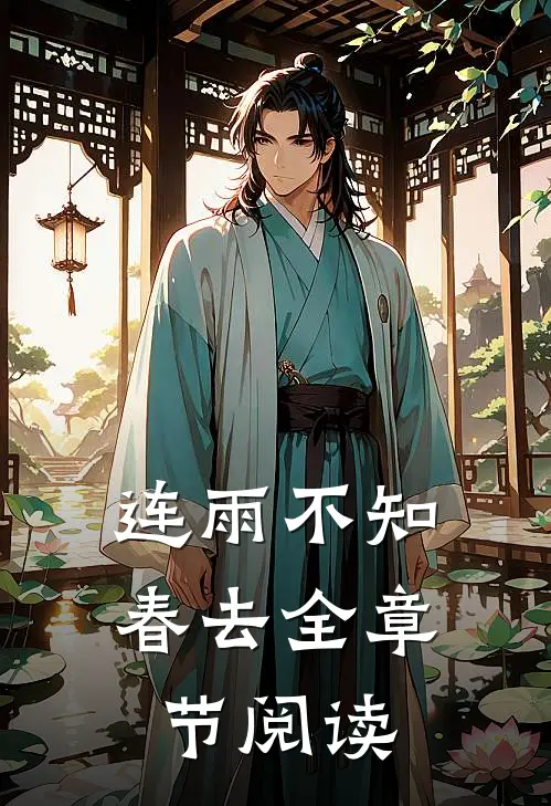 连雨不知春去全章节阅读