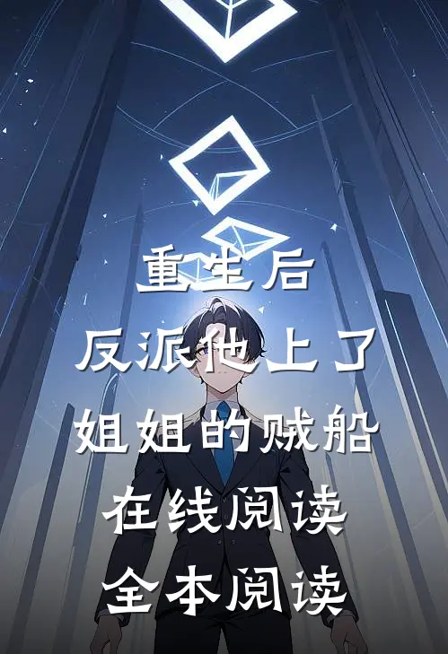 重生后，反派他上了姐姐的贼船在线阅读全本阅读