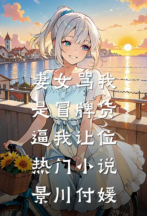 妻女骂我是冒牌货，逼我让位热门小说景川付媛