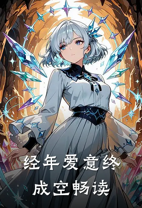 经年爱意终成空畅读