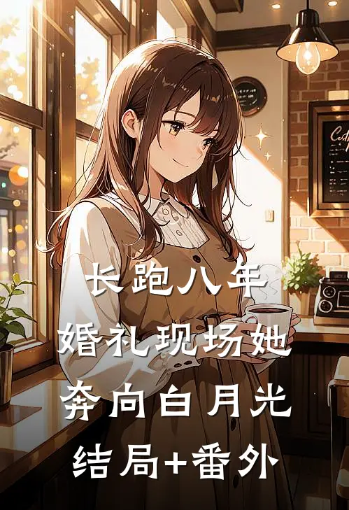 长跑八年，婚礼现场她奔向白月光结局+番外