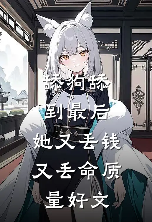 舔狗舔到最后，她又丢钱又丢命质量好文