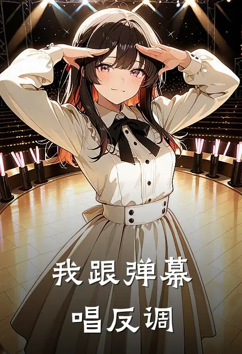 我跟弹幕唱反调