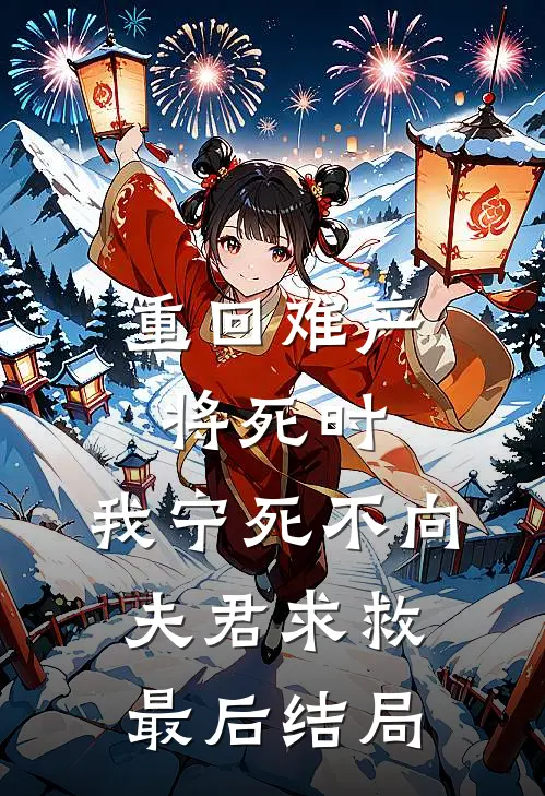 重回难产将死时，我宁死不向夫君求救最后结局