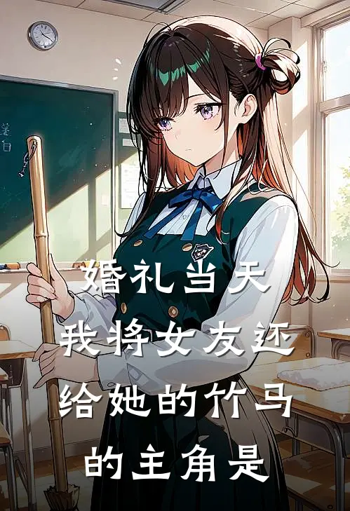 婚礼当天，我将女友还给她的竹马的主角是