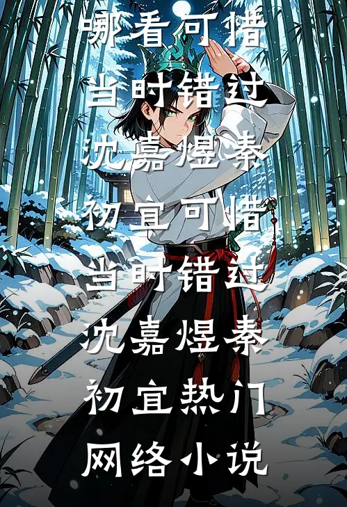 四年喂狗，许小姐只捞钱不回头番外