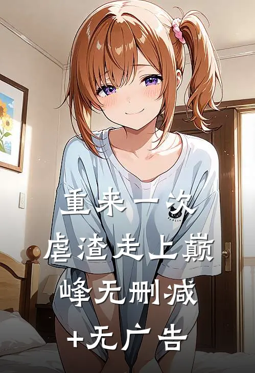 重来一次，虐渣走上巅峰无删减+无广告