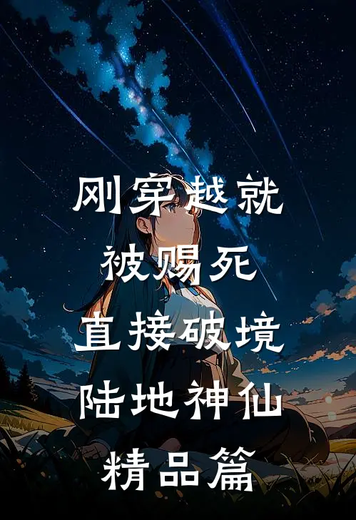 刚穿越就被赐死，直接破境陆地神仙精品篇