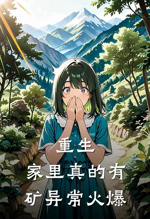 重生：家里真的有矿异常火爆