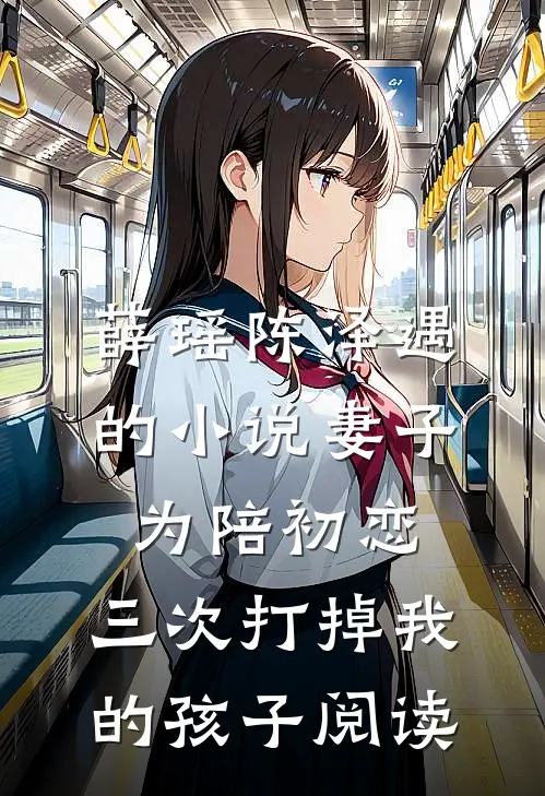 薛瑶陈泽遇的小说妻子为陪初恋，三次打掉我的孩子阅读