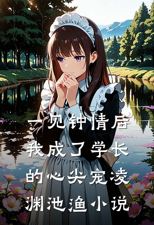 一见钟情后，我成了学长的心尖宠凌渊池渔小说