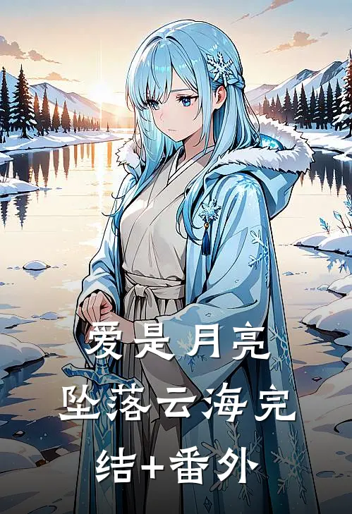 爱是月亮，坠落云海完结+番外