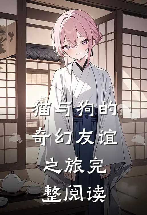 猫与狗的奇幻友谊之旅完整阅读