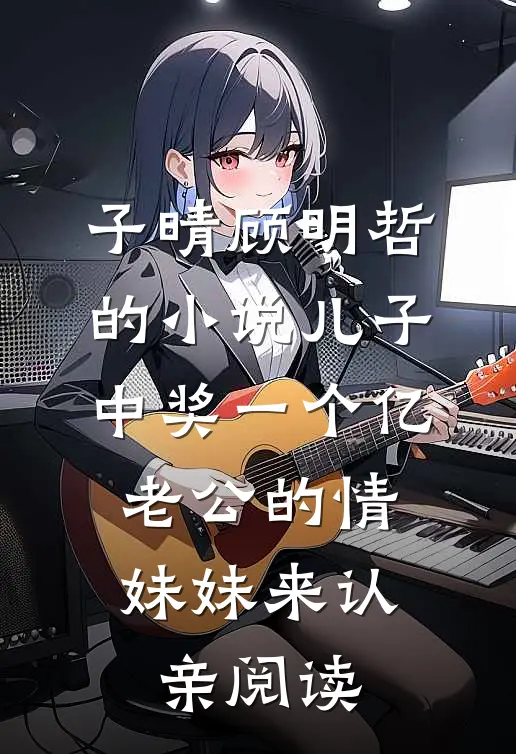 子晴顾明哲的小说儿子中奖一个亿，老公的情妹妹来认亲阅读